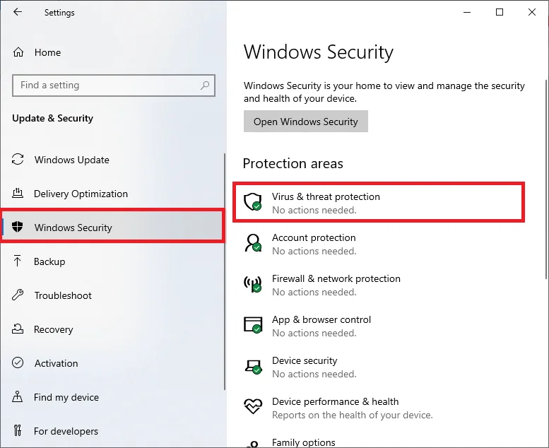11 Fixes for WFP_INVALID_OPERATION BSOD Error