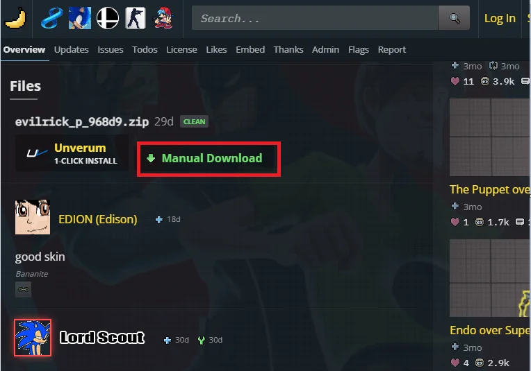 How to Install Multiversus Mods? [DETAILED GUIDE]