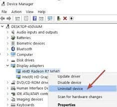 4 Tricks to Fix Rainbow Six Siege Unsupported Video Driver Issue