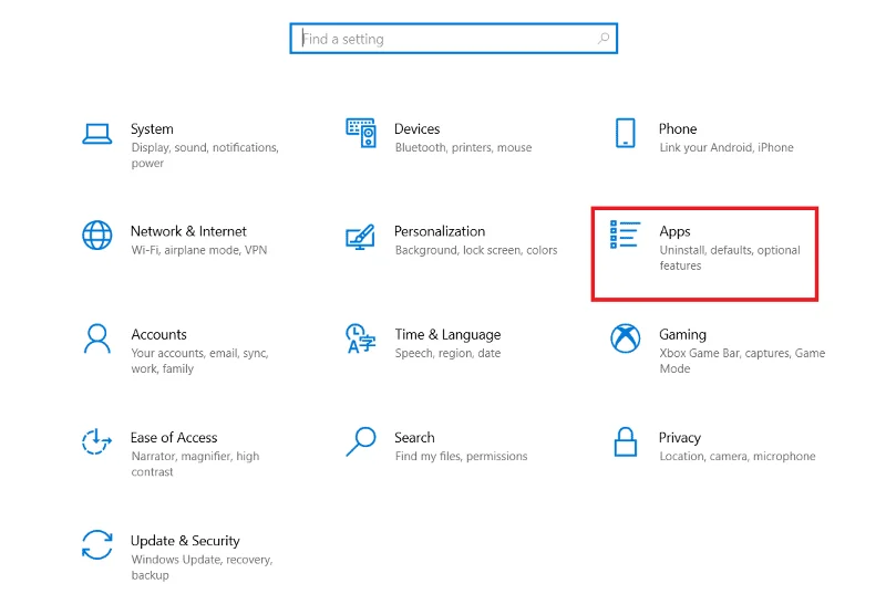 What is TwDsUiLaunch.exe & How to Remove it?