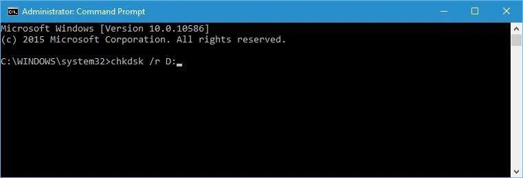 [Fix] Unable to install Antivirus Application in Windows 10