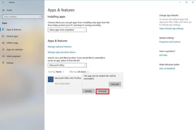 7 Fixes for Gpapi.dll Error on Windows 10 & 11