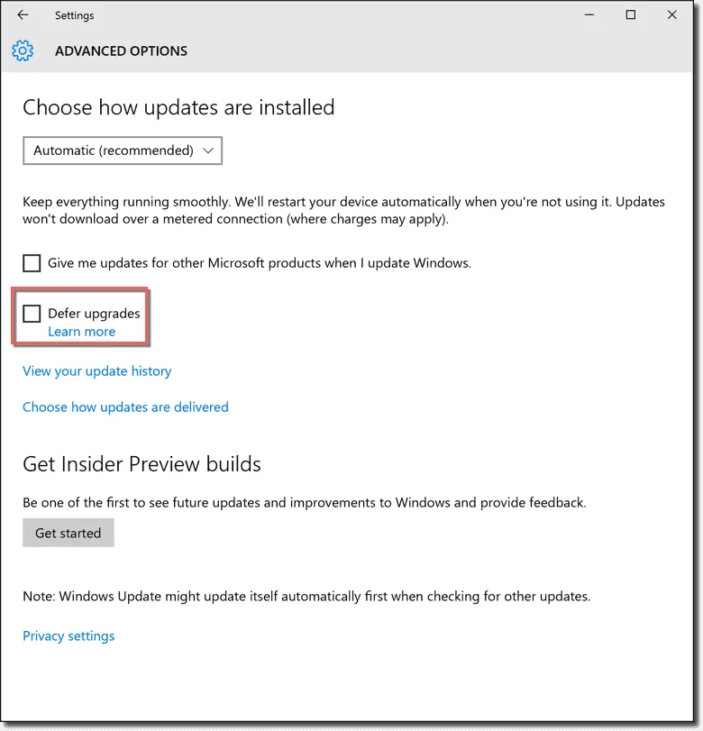 How To Fix Error Code 0x80240024 On Windows 10 Store?