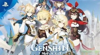 Lessor exquis de Genshin Impact – Quel est le plan davenir ?