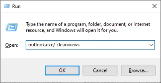 Outlook Inbox View Changed Itself? Here’s How to get Default View