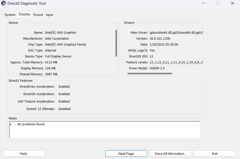 9 Fixes WoW Error 132 (0x85100084) Fatal Exception