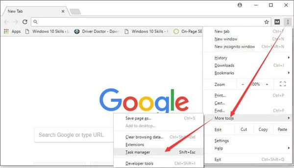 Error Code SSL_ERROR_HANDSHAKE_FAILURE_ALERT: 7 Easy Fixes