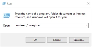 Error Applying Transforms, Verify That The Specified Transform Paths Are Valid [FIXED]