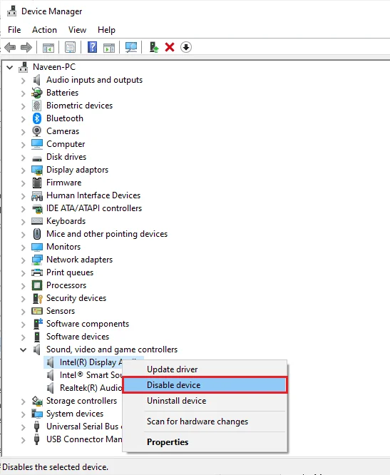 Fix Logitech G533 Mic Not Working in 11 Easy Ways