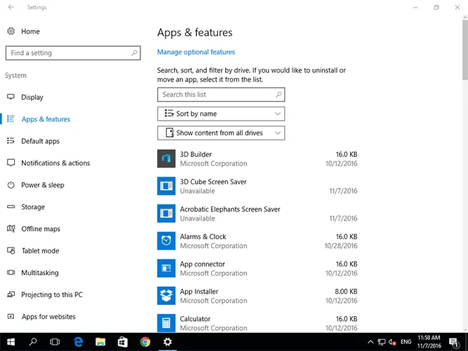 5 Methods to Fix Windows Defender Error Code 0x80073b01