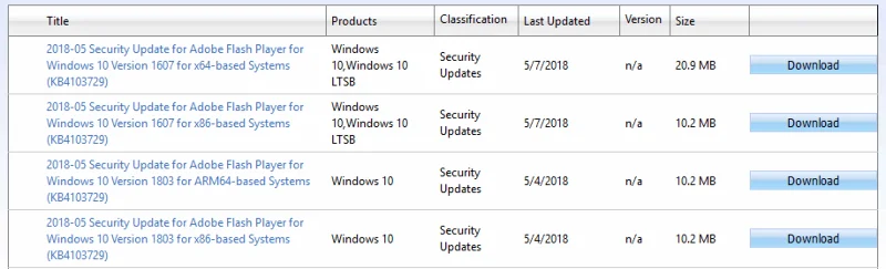 8 Easy Fixes For Windows 10 Update Error 0x80080008