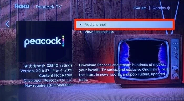 Get Peacock on Samsung Smart TV Using Peacocktv.com tv/Samsung Get Peacock on Samsung Smart TV Using Peacocktv.com tv/Samsung