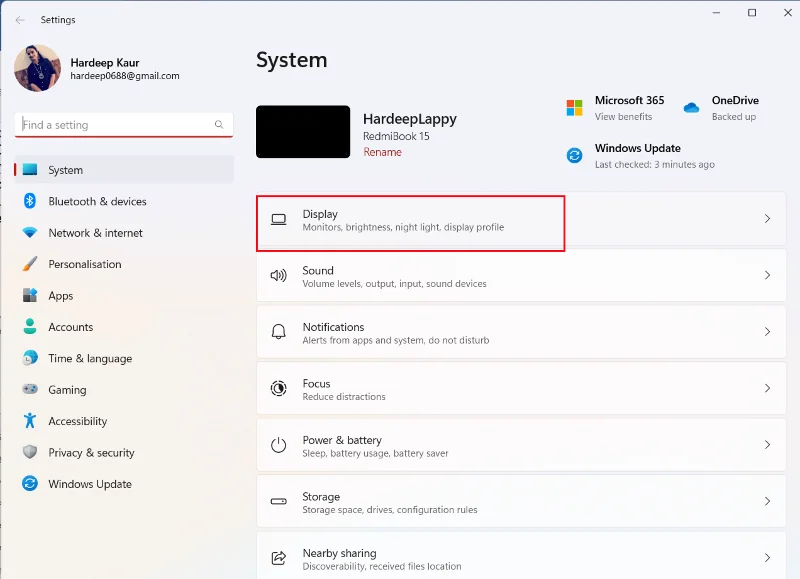 11 Fixes Resource Monitor App Not Working Windows 11/10