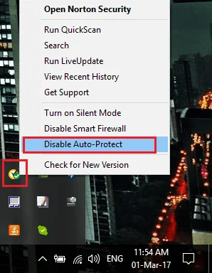 6 Fixes for Packet Burst Vanguard Call of Duty Error