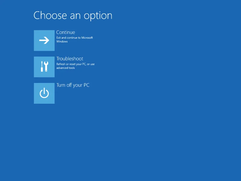 Manual and Automatic Methods to Fix Registry Errors on Windows 8.1