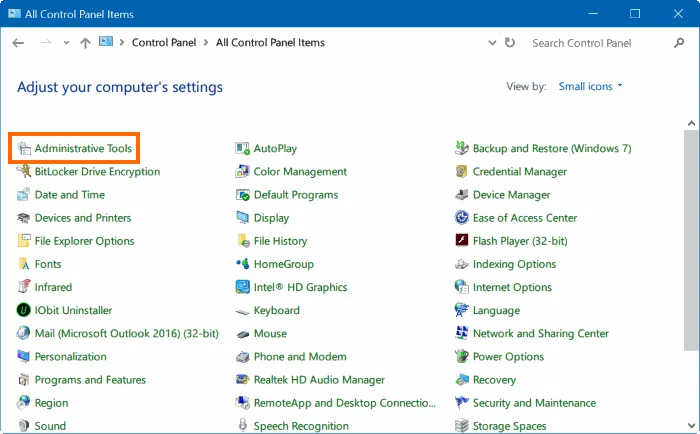 Fix Windows Update Error 0x80080005 [10 VERIFIED FIXES]