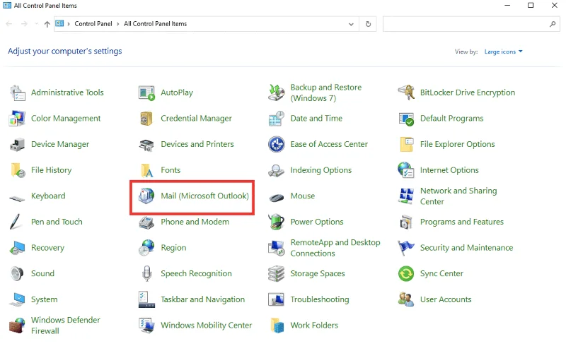 Outlook Inbox View Changed Itself? Here’s How to get Default View