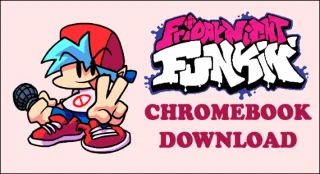 Chromebook에서 “Friday Night Funkin”을 다운로드하는 방법은 무엇입니까?