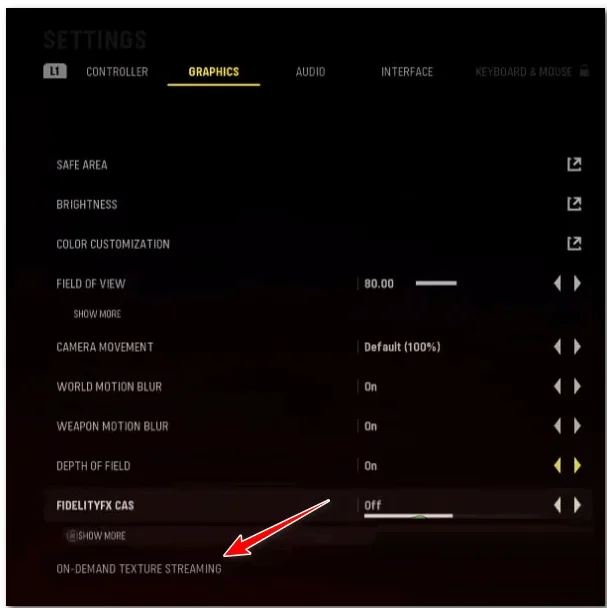 6 Fixes for Packet Burst Vanguard Call of Duty Error