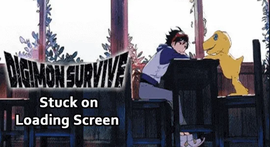 9 Tested Fixes “Digimon Survive Stuck on Loading Screen” 9 Tested Fixes “Digimon Survive Stuck on Loading Screen”