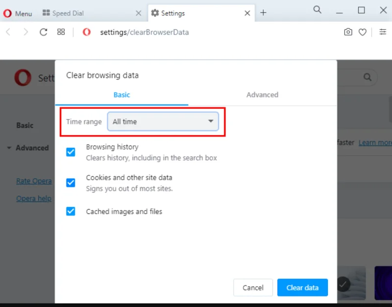 7+ Fixes For “Your In Browser Storage for Mega is Full”