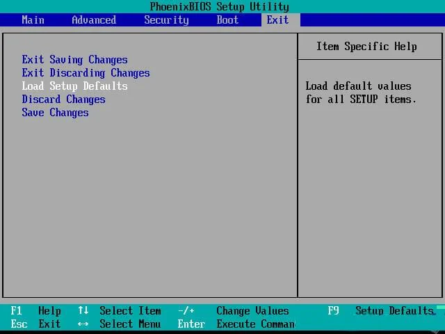 5 FIXES “Secure Boot is Greyed Out in BIOS” Windows