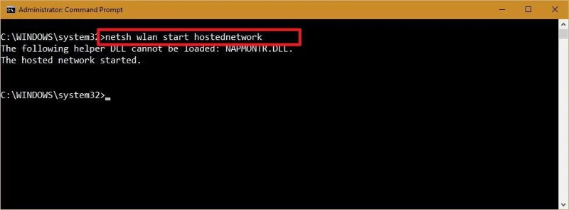 [In-Depth Guide] What is Hosted Network & How to Enable it in Windows 10?