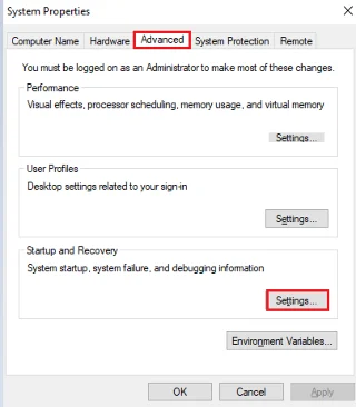 11 Fixes for WFP_INVALID_OPERATION BSOD Error
