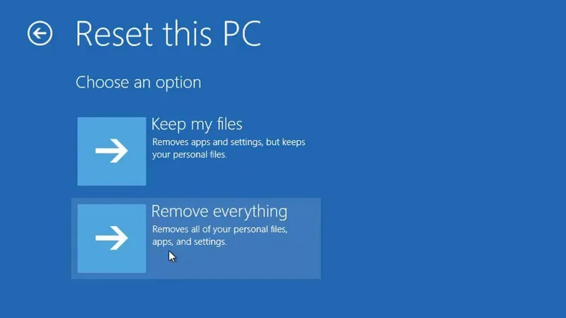 How to Fix Corrupted Files Windows 10