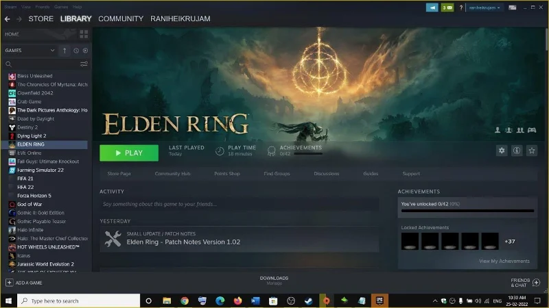 FIXED: Elden Ring Unable to Summon Cooperator