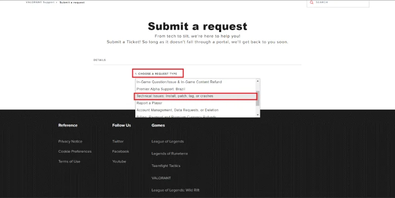 Valorant Not Opening? 8 Fixes to Solve Valorant Fails to Launch