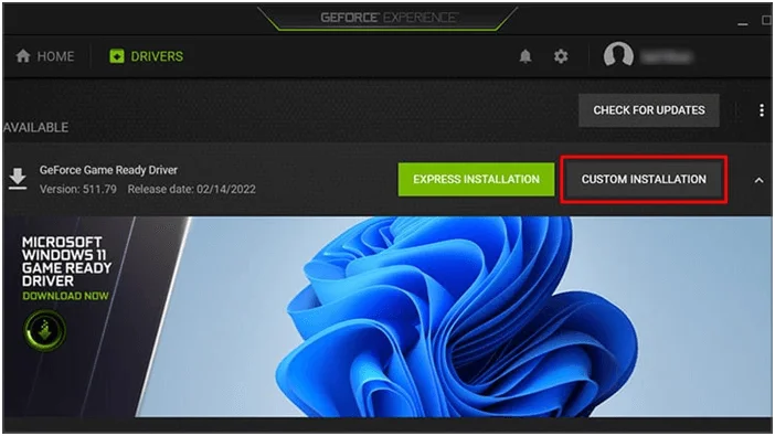 FIXED: “You Are Not Currently Using A Display Attached To An Nvidia GPU”