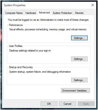 Virtual Memory Too Low Windows 11/10? Fix It in Few Steps