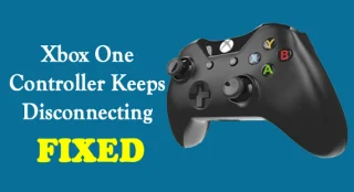 Xbox One 컨트롤러의 연결이 계속 끊어집니다. [8가지 수정 사항]