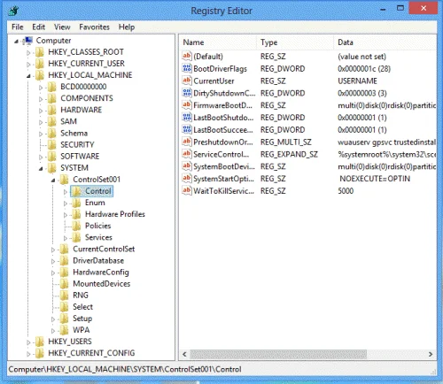 5 Methods to Fix Windows Defender Error Code 0x80073b01