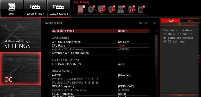 FIXED: Game Crashes after Overclocking CPU/ GPU [6 QUICK TRICKS]