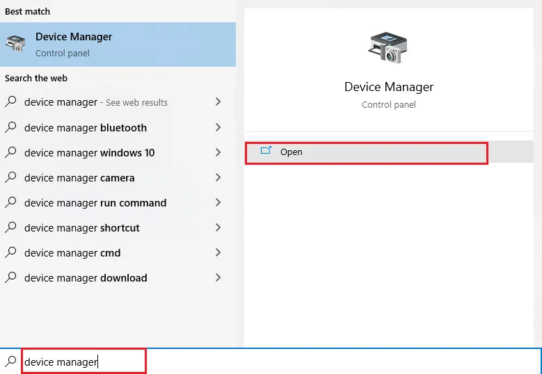 EMP.dll Not Found Error? Fix it in 6 Steps
