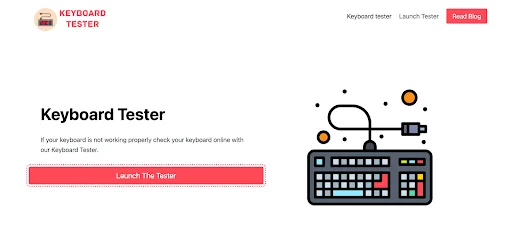 How to Fix: Keyboard Typing Without Pressing the Key?