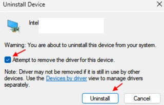 8 Fixes for “Reset to device, \Device\RaidPort0 Was Issued”