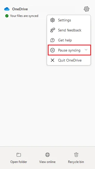The Tag Present in the Reparse Point Buffer is Invalid: Resolved