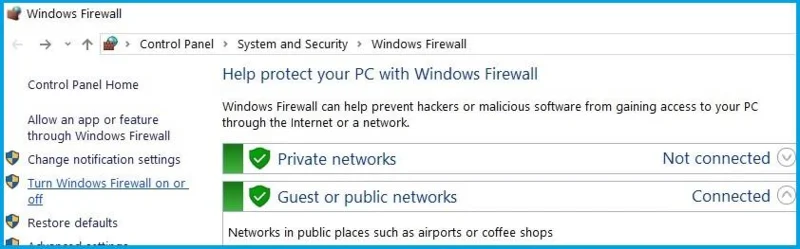 Error Code SSL_ERROR_HANDSHAKE_FAILURE_ALERT: 7 Easy Fixes