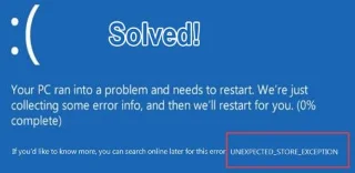 Fix “Mscoree.dll Not Found or Missing” on Windows 11/10