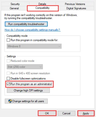 World of Warcraft Was Unable To Start Up 3D Acceleration: FULL FIX