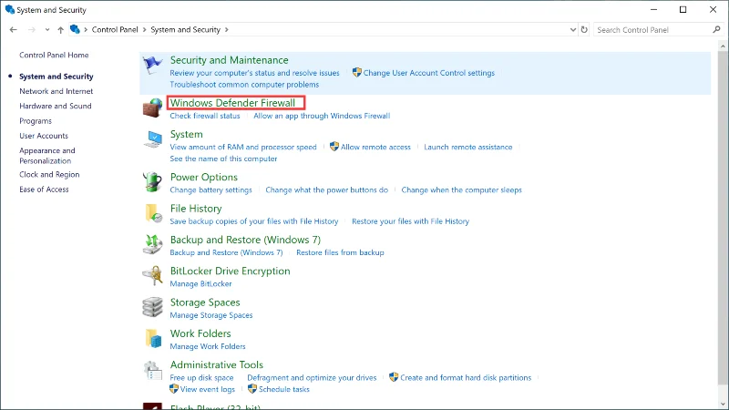 Fix No Internet Connection After Windows 10 Creators Update