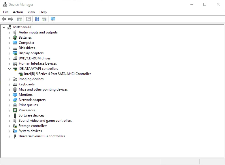 8 Fixes for “Reset to device, \Device\RaidPort0 Was Issued”