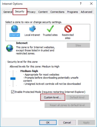 Download Failed Network Error on Chrome? Here’s What to do
