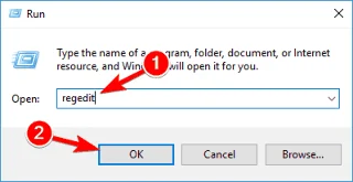 Fix: This Operation Has Been Cancelled Due To Restrictions in effect on this Computer