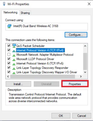 Fix: VPN Connection Failed Due to Unsuccessful Domain Name Resolution