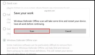 How to Fix Windows 10 Update Error 0x8024a000? [7 Easy Solutions]