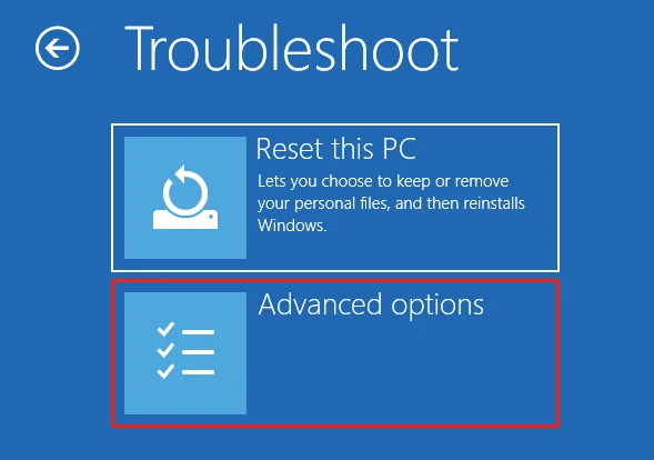 4 Easy Fixes for “Please Wait for the GPSVC” Error
